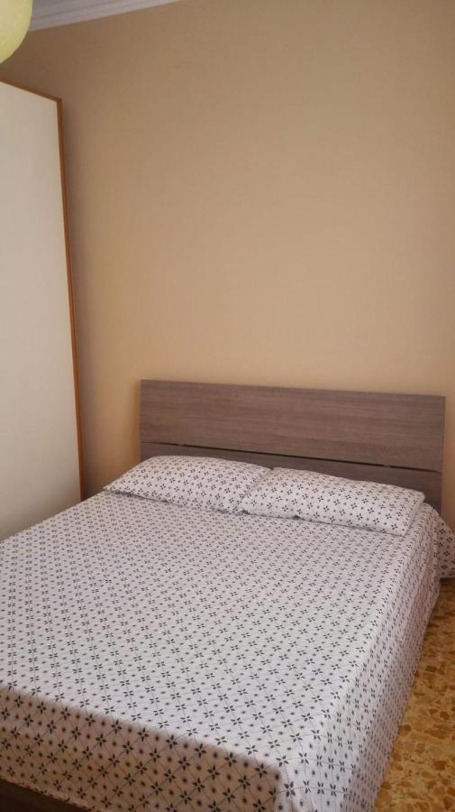 La Casa Di Ester Lavagna Eksteriør billede